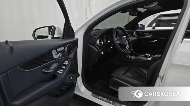 Mercedes-Benz GLC-Class X253 id 4662633 из Кореи 31