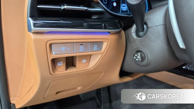 Genesis G80 (RG3) id 4676756 из Кореи 20