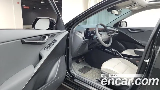 Kia Di Ol Nu Niro id 2873685 из Кореи 20