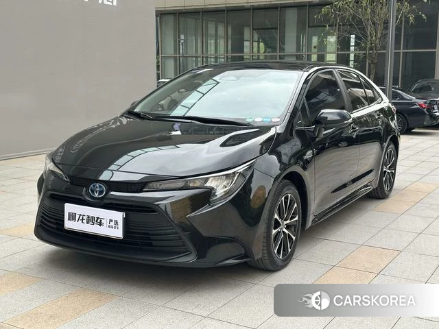 Toyota Lei Ling id 4273466 из Китая 26