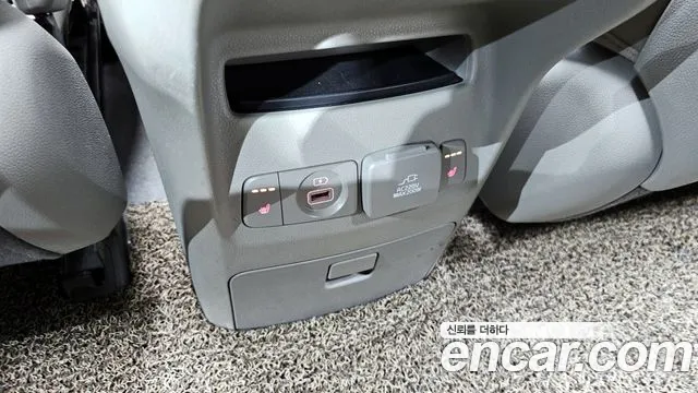 Kia All New Carnival id 2764853 из Кореи 20