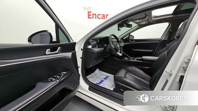 Kia K5 3rd generation id 3372351 из Кореи 20