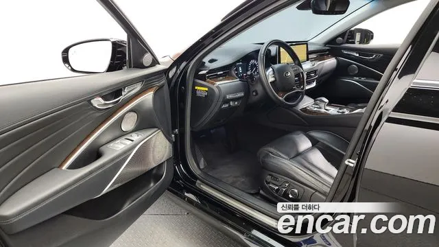 Kia More K9 id 2461261 из Кореи 20