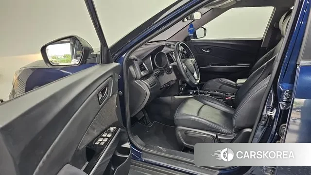 Ssangyong Tivoli Armor id 2903228 из Кореи 20