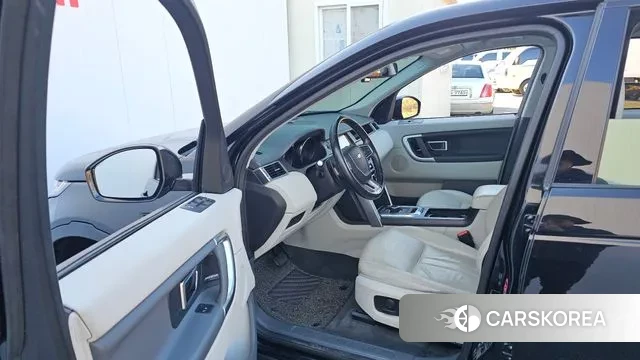 Land Rover Discovery Sports id 3440112 из Кореи 20