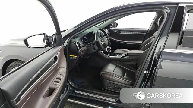 Hyundai Grandeur IG id 3861467 из Кореи 20