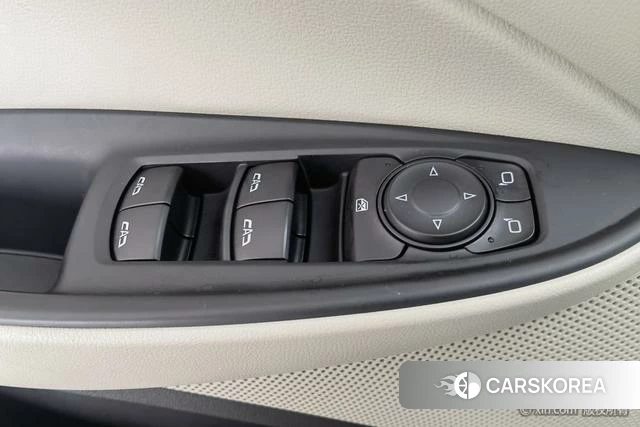 Buick GL6 id 4212364 из Китая 24