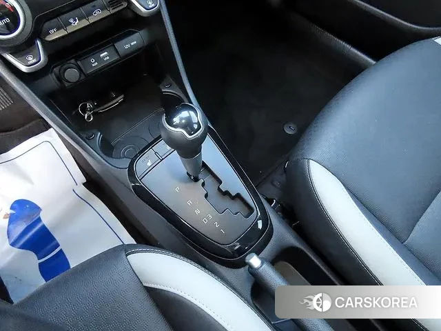 Kia All New Morning (JA) id 3509879 из Кореи 20