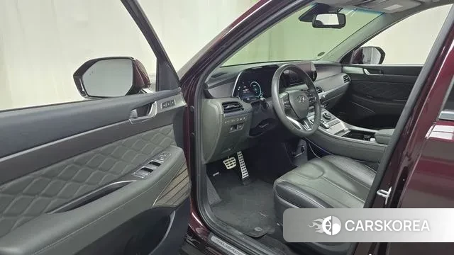 Hyundai Palisade id 3384221 из Кореи 20