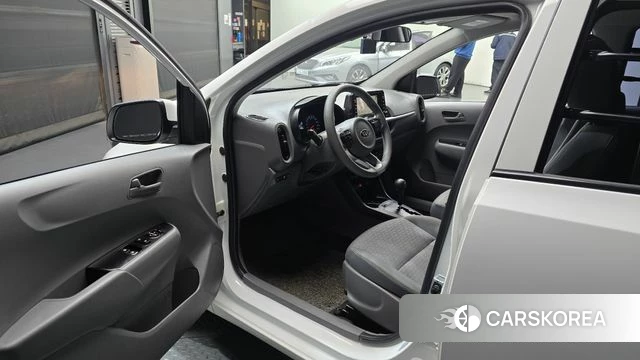 Kia Morning Urban (JA) id 3878881 из Кореи 20