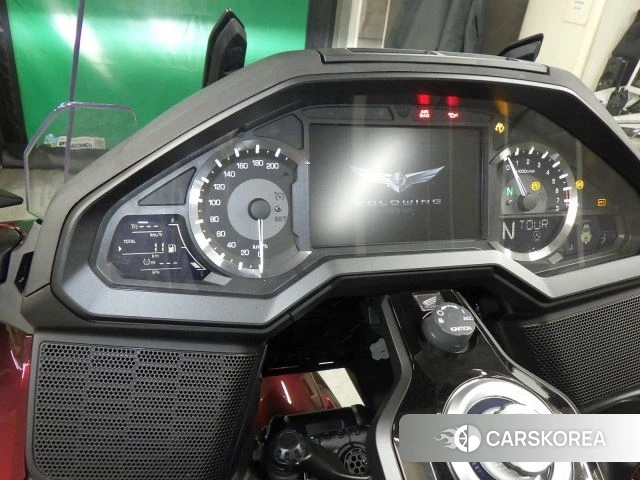 Honda GL1800 TOUR DCT id 4206174 из Японии 34