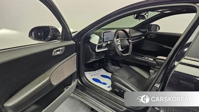 Hyundai Ionic 6 id 3289340 из Кореи 20