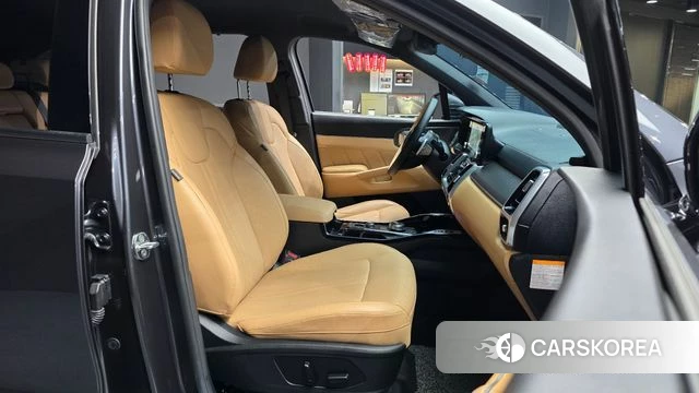 Kia Sorento 4th Generation id 4872077 из Кореи 33
