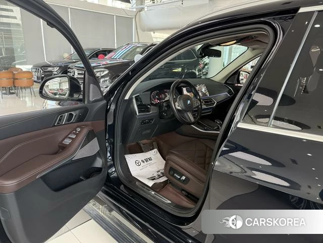 BMW X5 id 4307489 из Китая 18