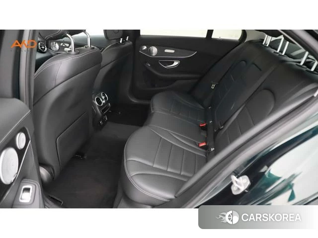 Mercedes-Benz Class C id 4255961 из Китая 10