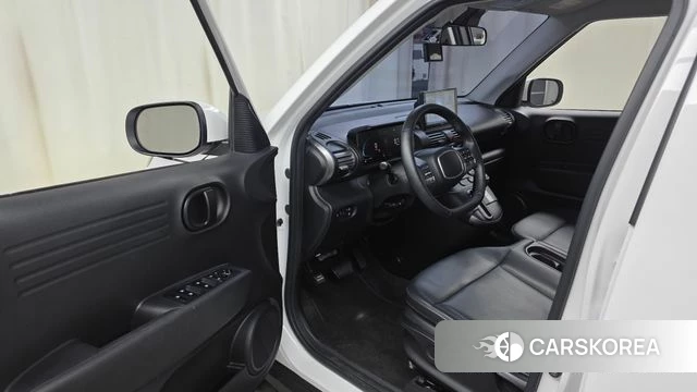 Hyundai Casper id 4381765 из Кореи 31