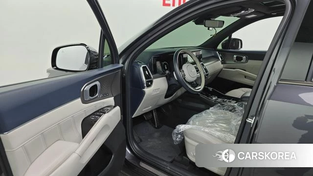 Kia Sorento 4th Generation id 3812177 из Кореи 20