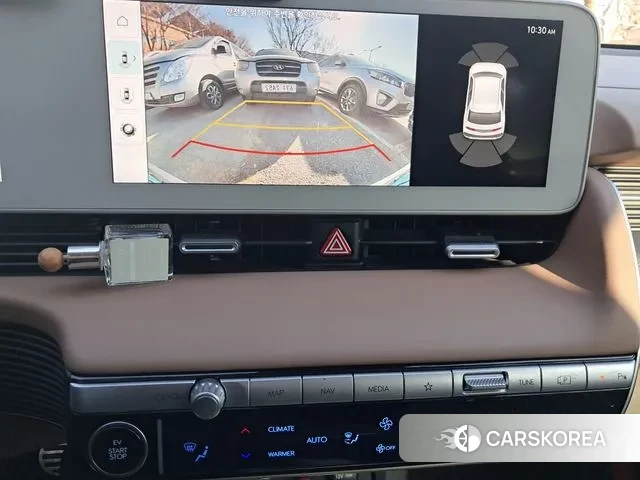 Hyundai Ionic 5 id 3619082 из Кореи 18