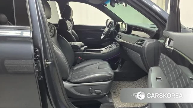 Hyundai Palisade id 2990055 из Кореи 20