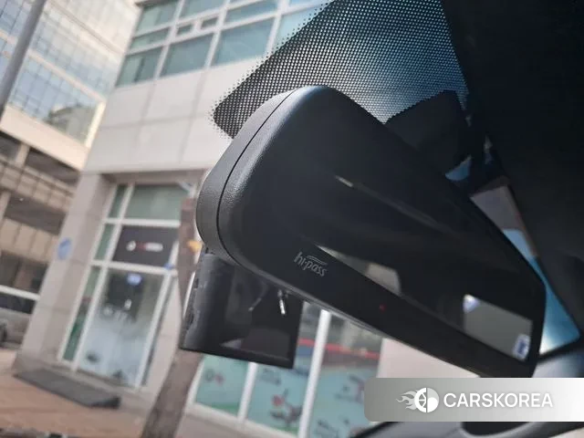 Ssangyong The New Rexton Sport id 3399096 из Кореи 20