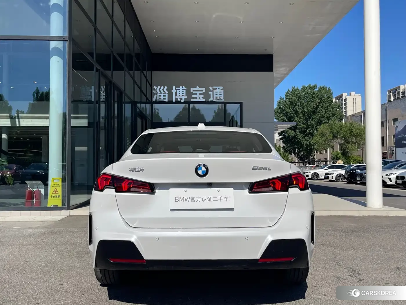 BMW 2 series id 4512983 из Китая 16
