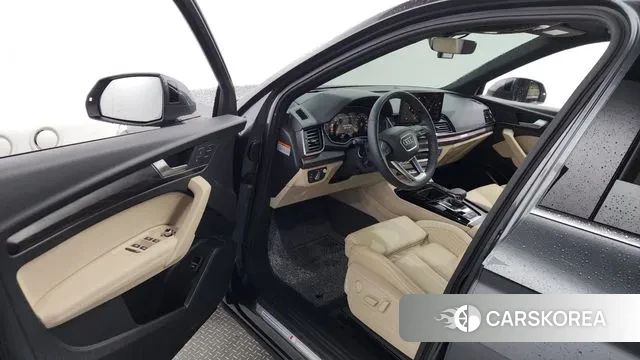 Audi Q5 (FY) id 3195765 из Кореи 20