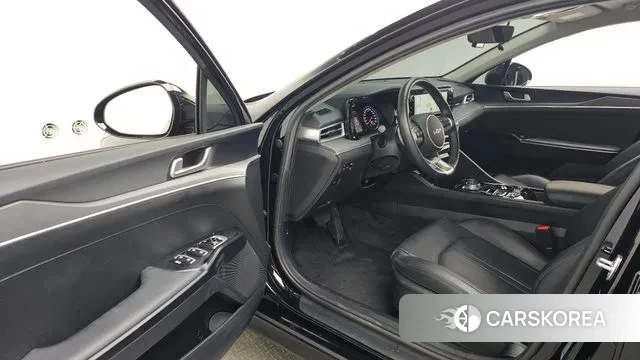 Kia K5 3rd generation id 3591079 из Кореи 20