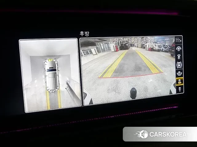 Mercedes-Benz G-Class W463b id 3765324 из Кореи 20