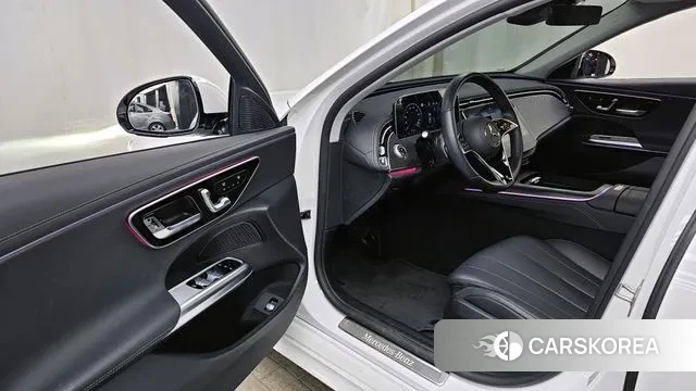 Mercedes-Benz E-Class W214 id 3596257 из Кореи 20