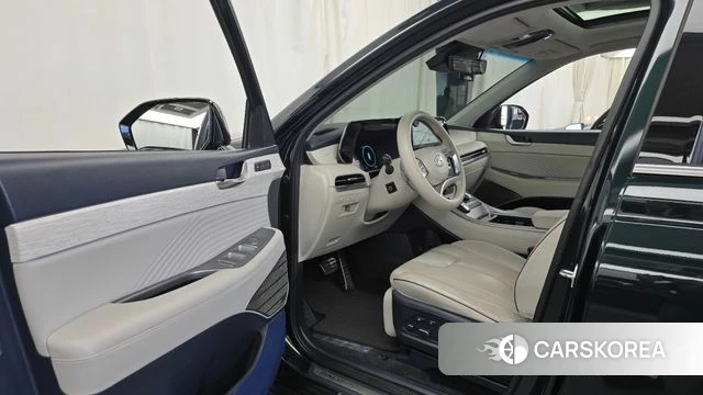 Hyundai The New Palisade id 4676107 из Кореи 33