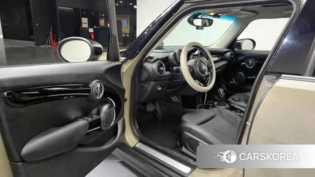 Mini Cooper id 4196658 из Кореи 20