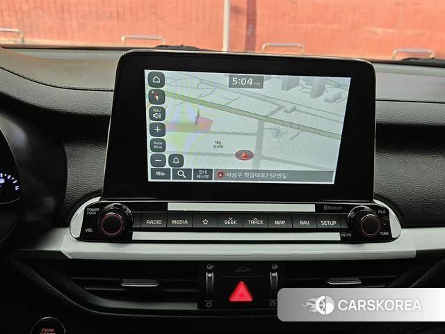 Kia Come New K3 id 3800663 из Кореи 20