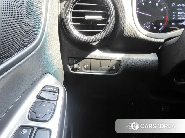 Hyundai Kona id 3937317 из Кореи 14