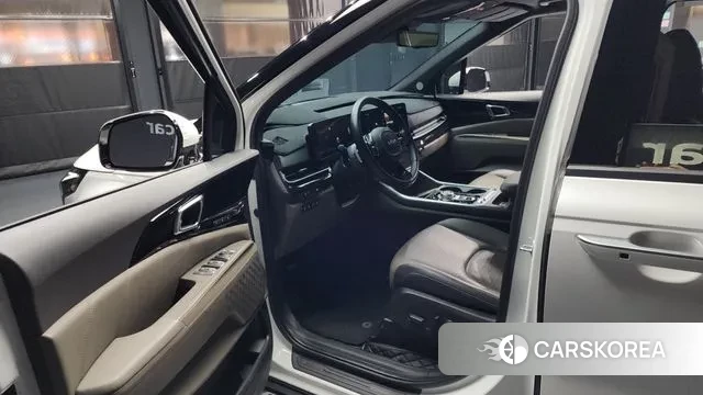 Kia The New Carnival 4th Generation id 3533569 из Кореи 20