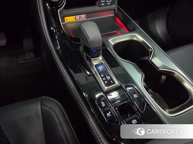 Lexus NX350h Second generation id 3720654 из Кореи 19