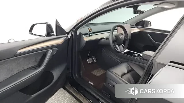 Tesla Model Y id 3168267 из Кореи 20