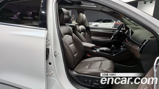 Hyundai Grandeur IG id 2896803 из Кореи 20