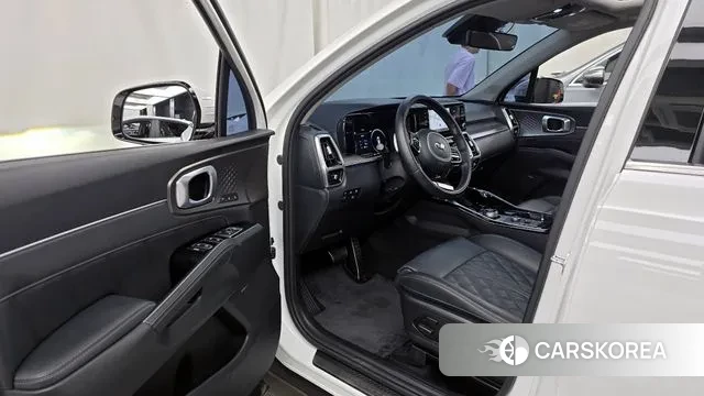 Kia Sorento 4th Generation id 3060090 из Кореи 20