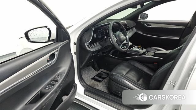 Hyundai The New Grandeur IG id 4401631 из Кореи 31