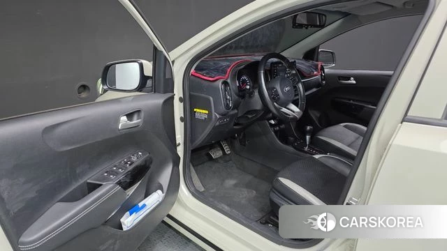 Kia All New Morning (JA) id 4339863 из Кореи 20