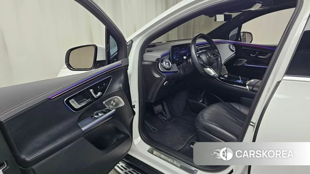 Mercedes-Benz EQE SUV X294 id 4433003 из Кореи 34