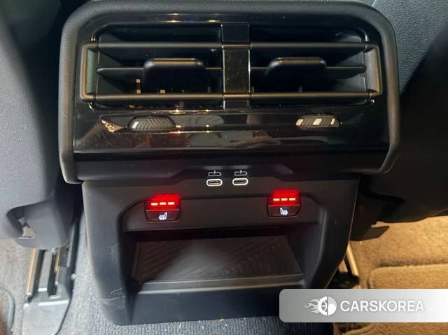 BMW 5 Series (G60) id 4222742 из Кореи 15