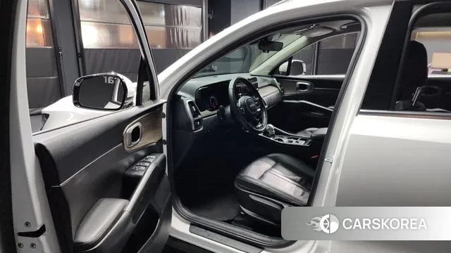 Kia Sorento 4th Generation id 3665214 из Кореи 20