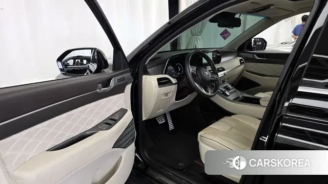 Hyundai Palisade id 3043515 из Кореи 20