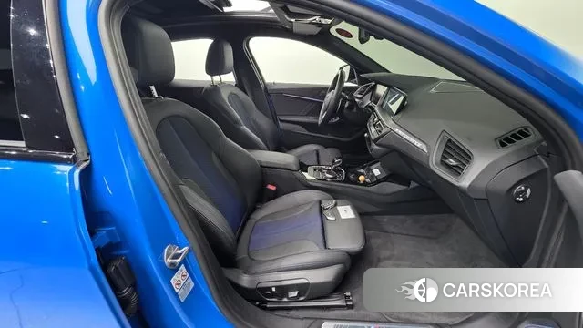 BMW 1 Series (F40) id 3147743 из Кореи 20