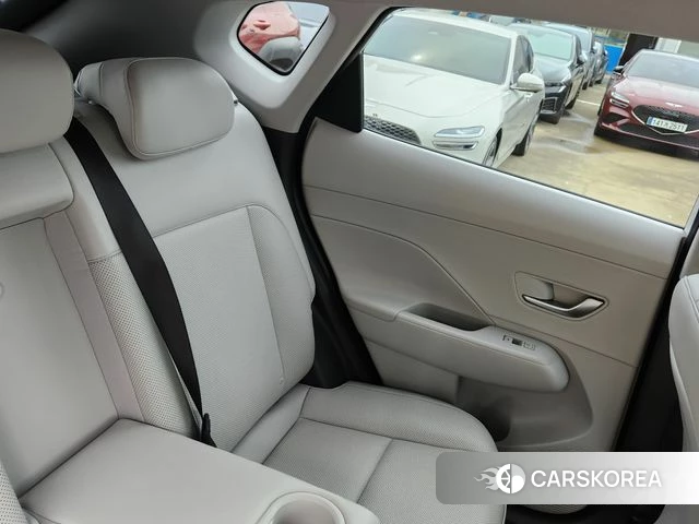 Hyundai Kona (SX2) id 4254970 из Кореи 20