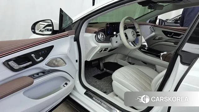 Mercedes-Benz EQS V297 id 3591259 из Кореи 20