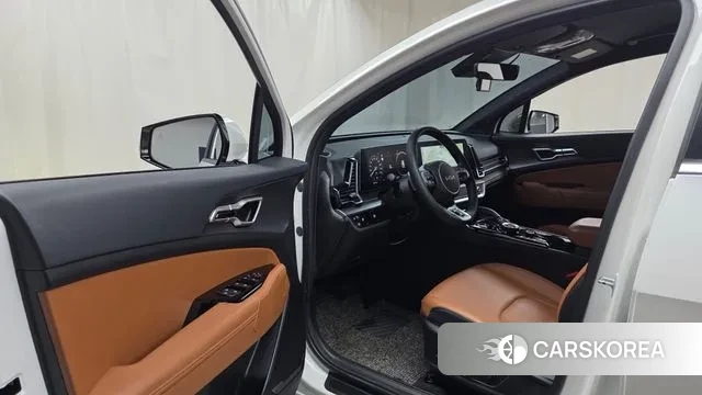 Kia Sportage 5th Generation id 3620962 из Кореи 20