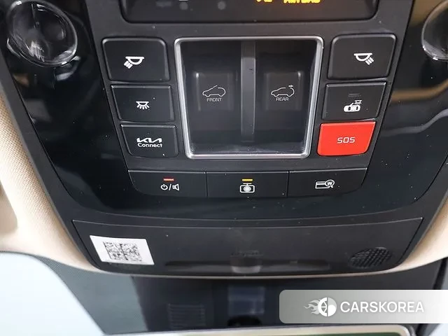 Kia Carnival 4th generation id 3452562 из Кореи 20