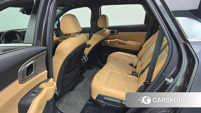 Kia Sorento 4th Generation id 4736633 из Кореи 32